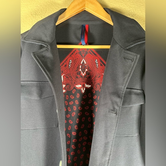 Like New Harmont & Blaine Men's Jacket - Picture 2 of 10